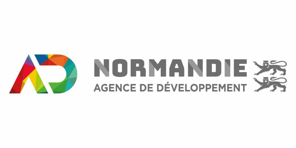 Agence de Développement de Normandie et SIMMAD Escaliers