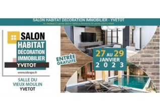 Salon de l'Habitat d'Yvetot