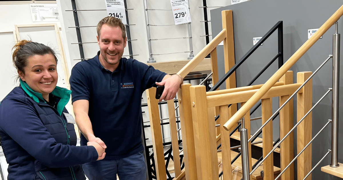Sitemapcdatahttpswobcellcare1comclaustra Escalier Leroy Merlinnull