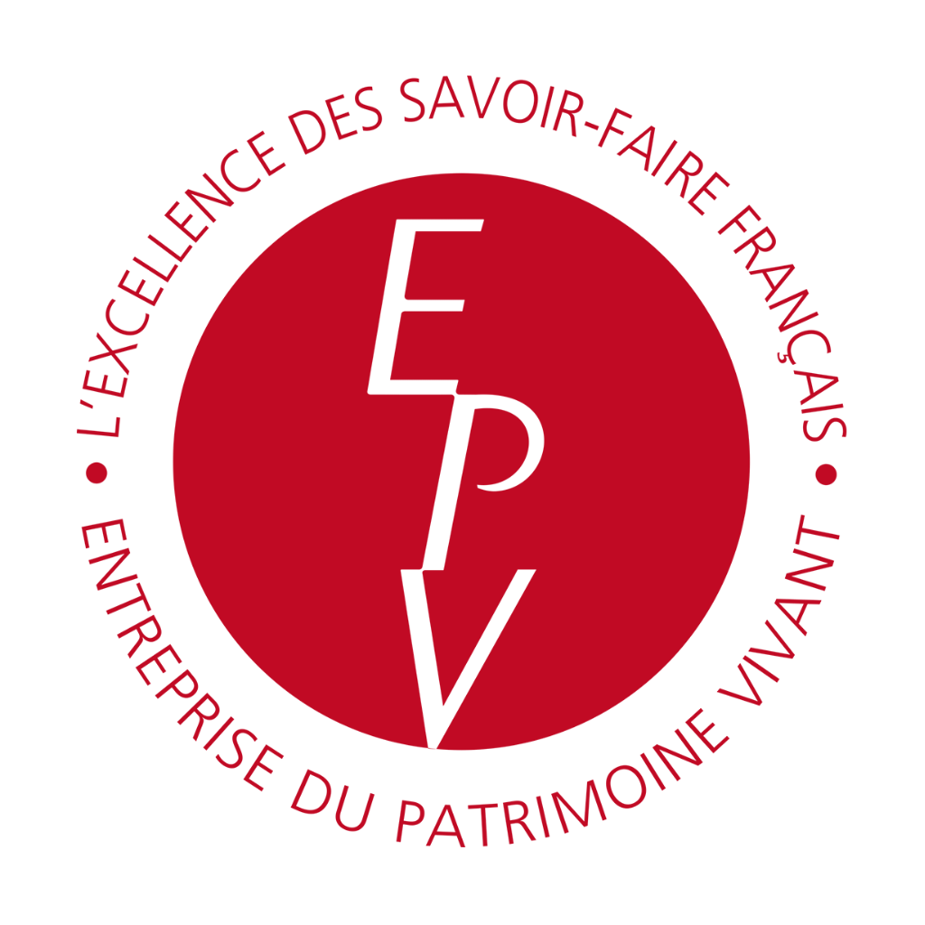 Label Entreprise du Patrimoine Vivant - Simmad Escaliers