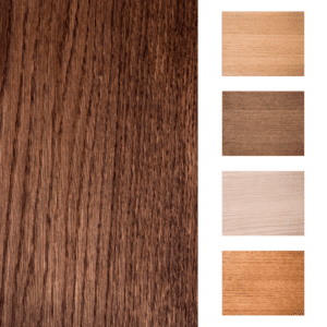 essences de bois plans de travail