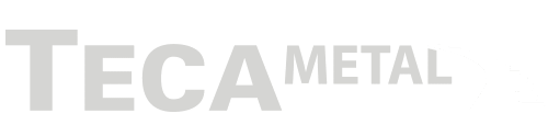 Logo Teca Métal
